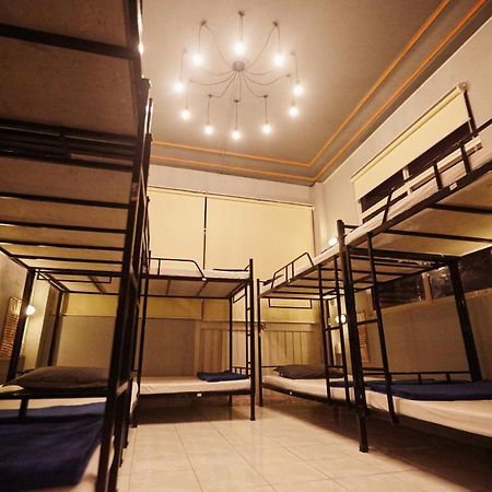 Dream Station - Saigon Hostel Cidade de Ho Chi Minh Exterior foto