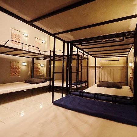 Dream Station - Saigon Hostel Cidade de Ho Chi Minh Exterior foto