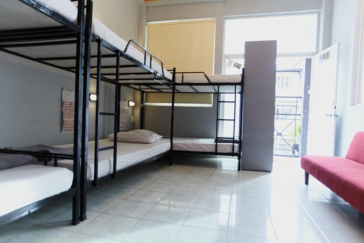 Dream Station - Saigon Hostel Cidade de Ho Chi Minh Exterior foto